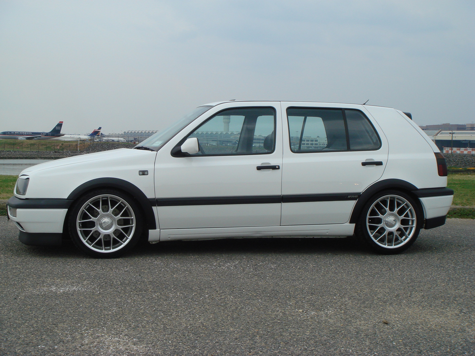 Volkswagen Golf 1997