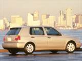 Volkswagen Golf 1998
