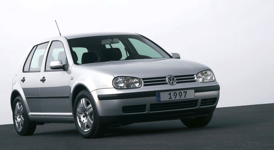 Volkswagen Golf 1998