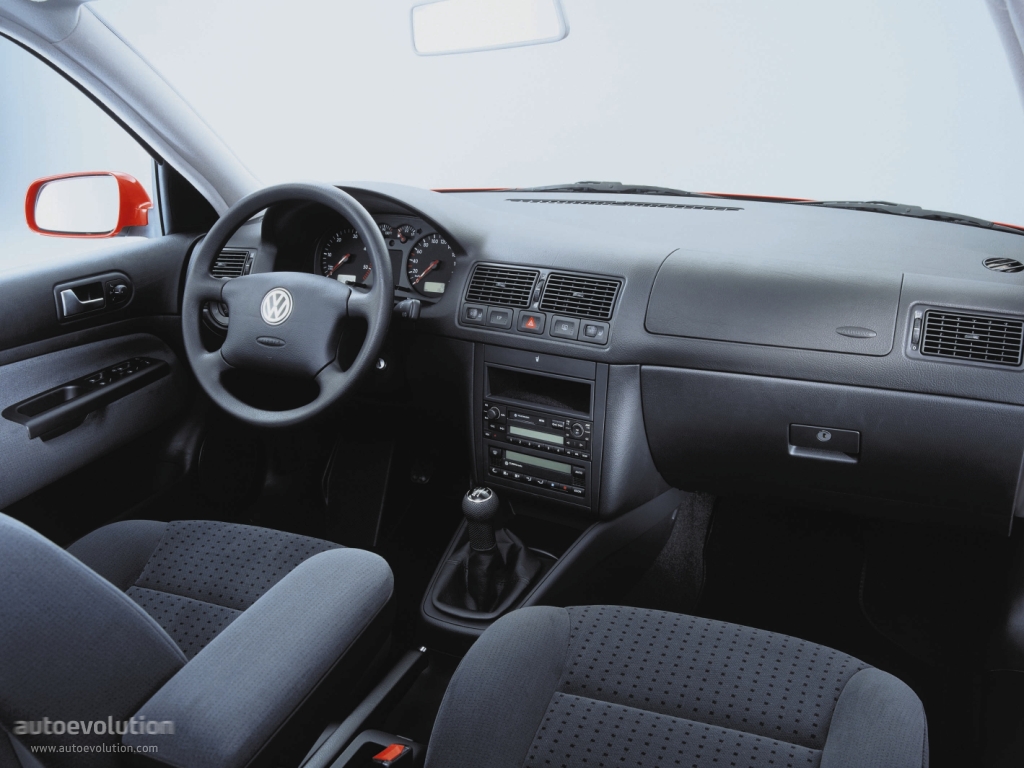 Volkswagen Golf 1999