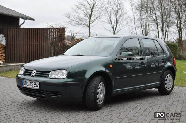 Volkswagen Golf 1999