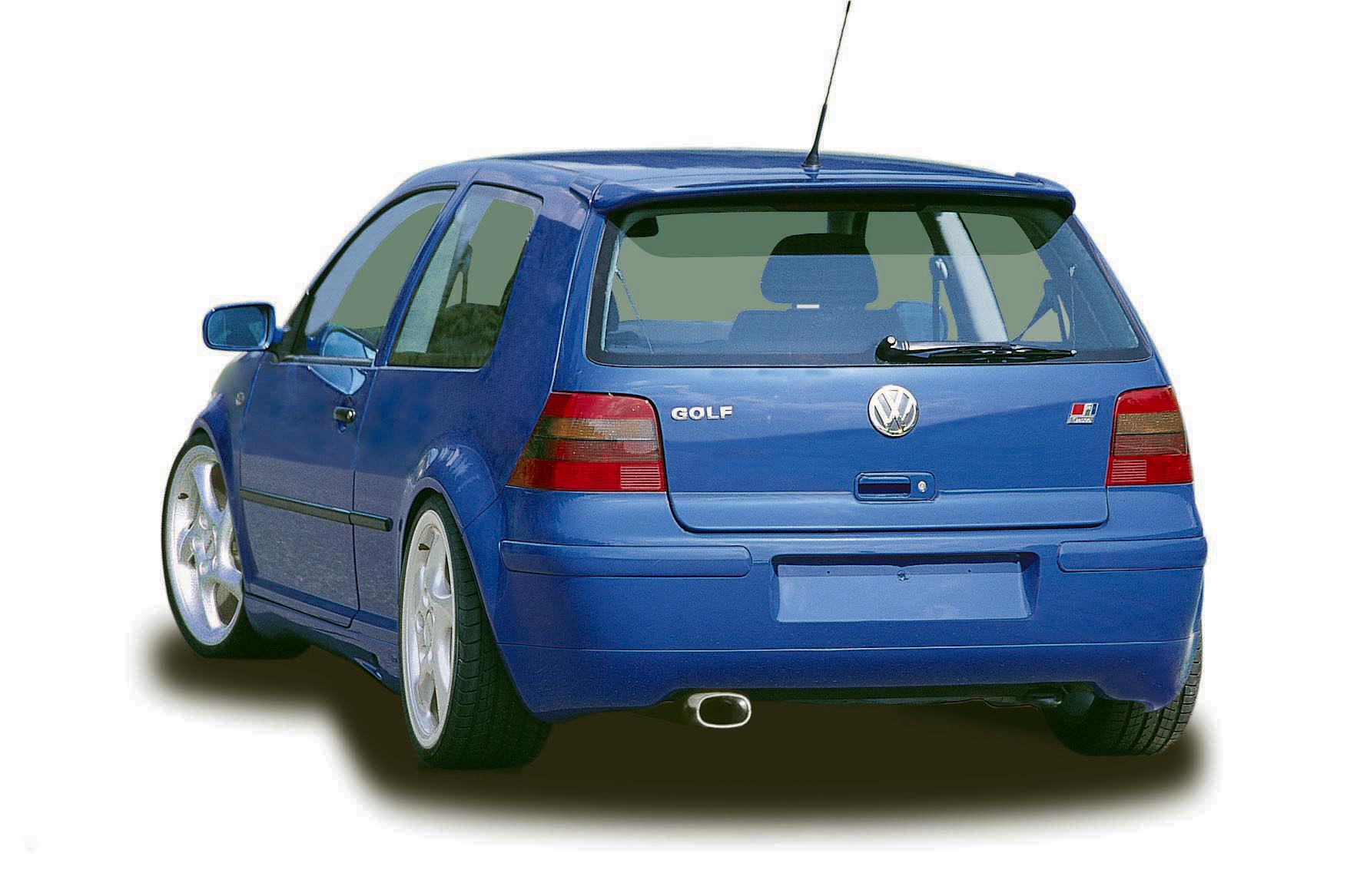 Volkswagen Golf 1j