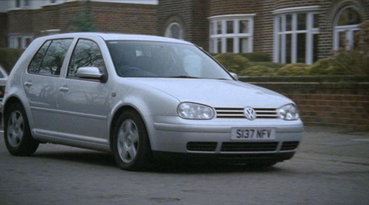 Volkswagen Golf 1j