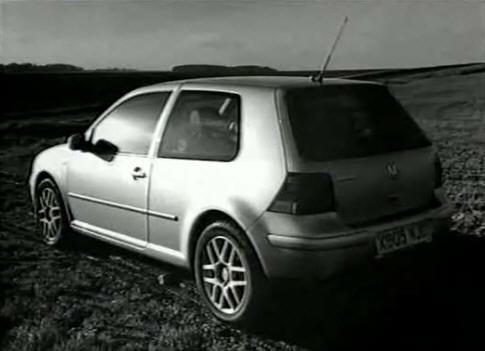 Volkswagen Golf 1j