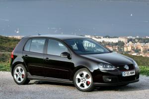 Volkswagen Golf 2.0 Fsi