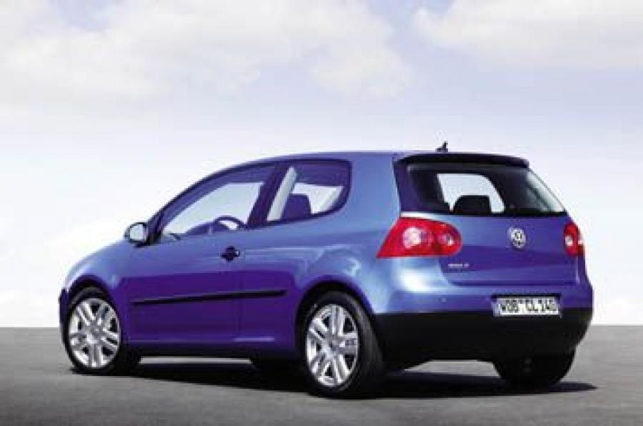 Volkswagen Golf 2.0 Fsi
