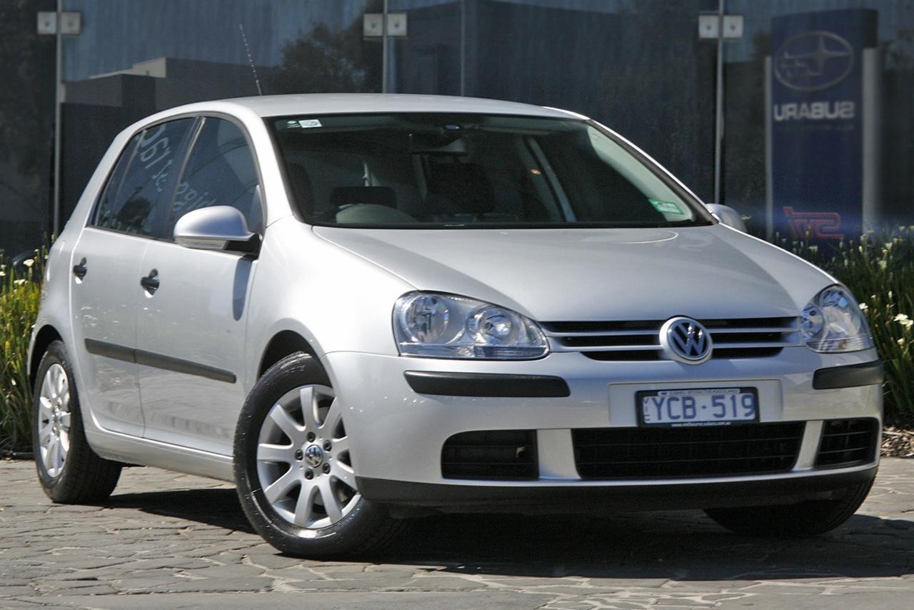 Volkswagen Golf 2.0 Fsi