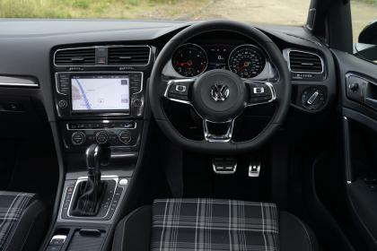 Volkswagen Golf 2.0 Gtd
