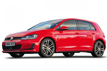 Volkswagen Golf 2.0 Gtd