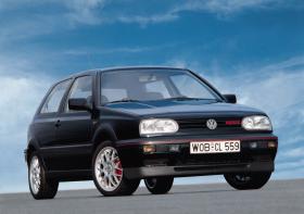 Volkswagen Golf 2.0 Gti