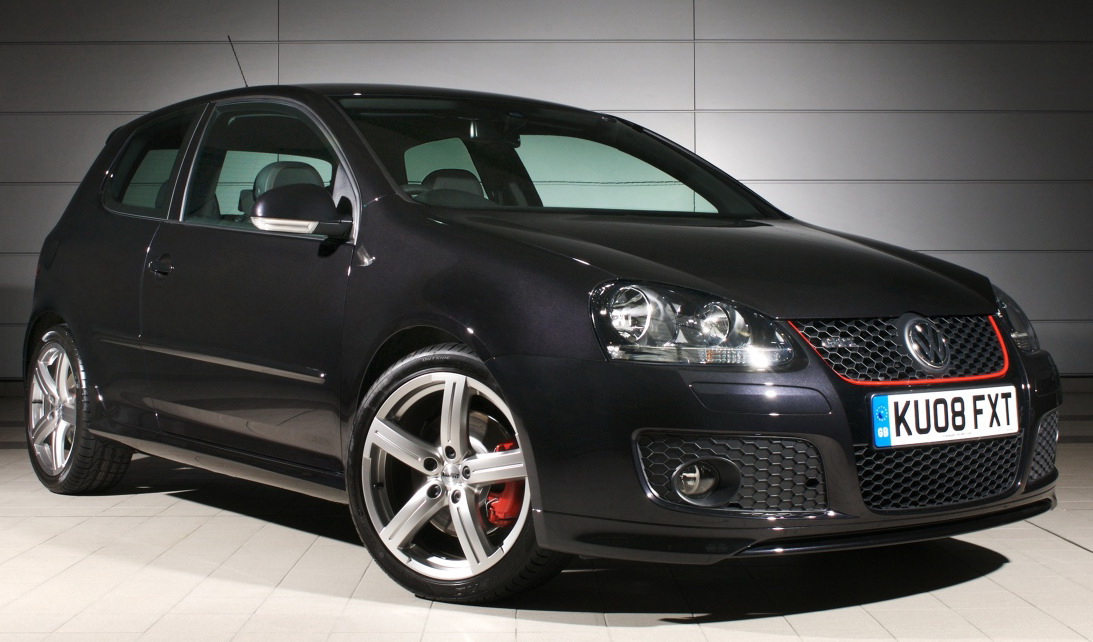 Volkswagen Golf 2.0 Gti