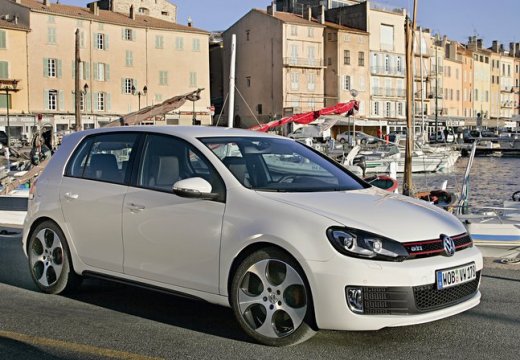 Volkswagen Golf 2.0 Gti