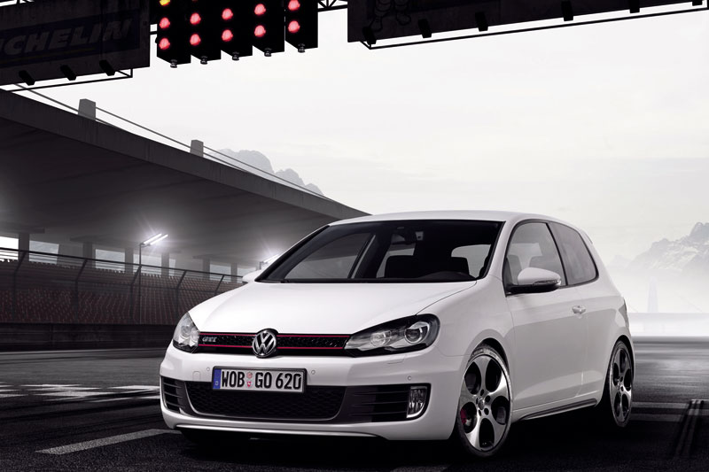 Volkswagen Golf 2.0 Gti