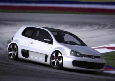 Volkswagen Golf 2.0 Gti