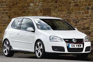 Volkswagen Golf 2.0 Gti