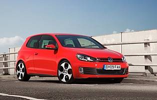 Volkswagen Golf 2.0 Gti