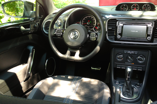 Volkswagen Golf 2.0 R