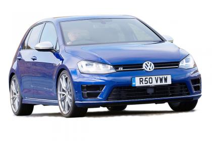Volkswagen Golf 2.0 R