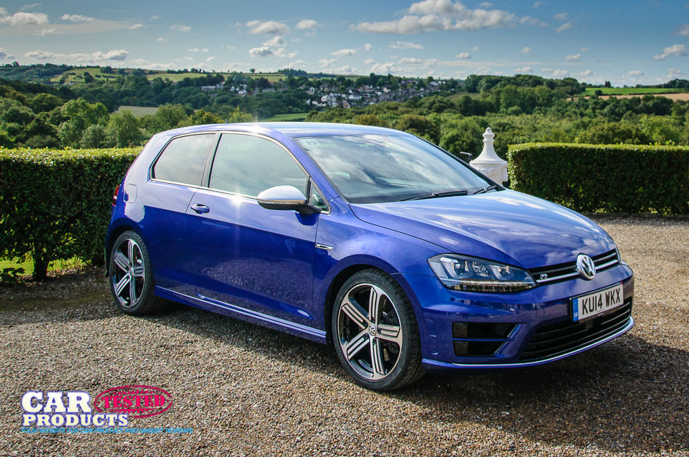 Volkswagen Golf 2.0 R