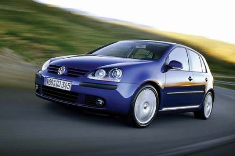 Volkswagen Golf 2.0 Sdi