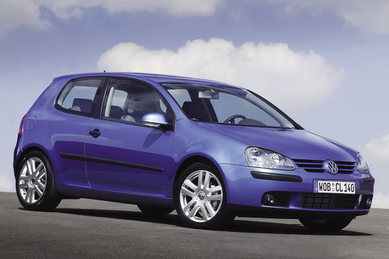 Volkswagen Golf 2.0 Sdi