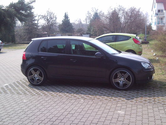 Volkswagen Golf 2.0 Sdi