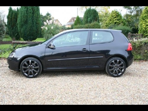 Volkswagen Golf 2.0 Sdi