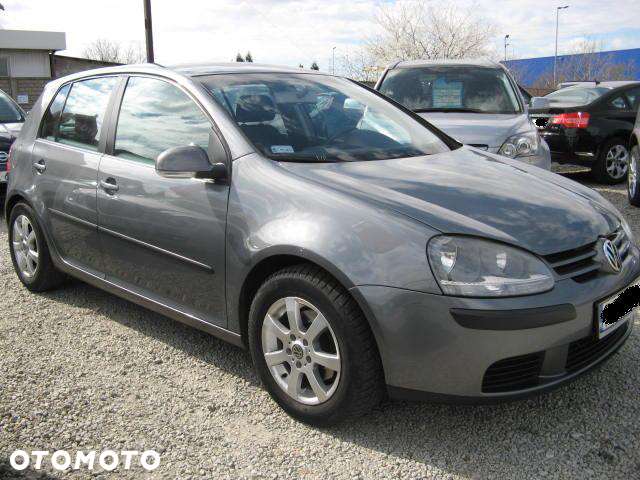 Volkswagen Golf 2.0 Sdi
