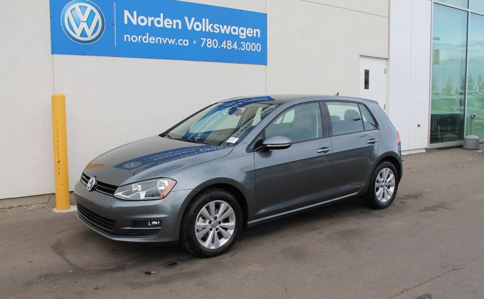 Volkswagen Golf 2.0 Tdi Comfortline