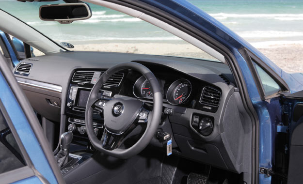 Volkswagen Golf 2.0 Tdi Dsg