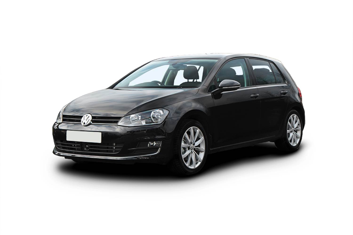 Volkswagen Golf 2.0 Tdi Dsg