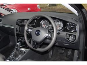 Volkswagen Golf 2.0 Tdi Gt