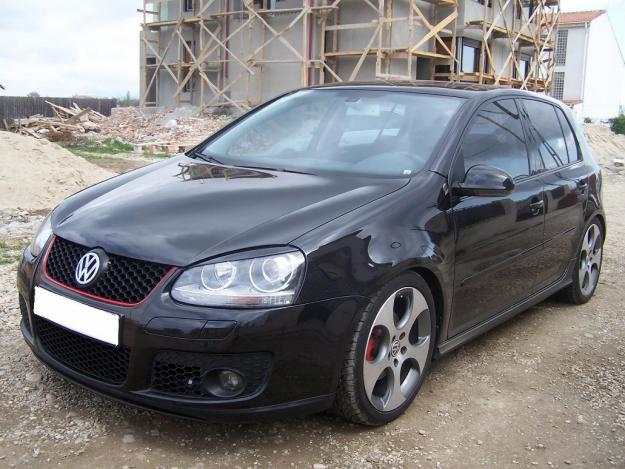 Volkswagen Golf 2.0 Tdi Sportline