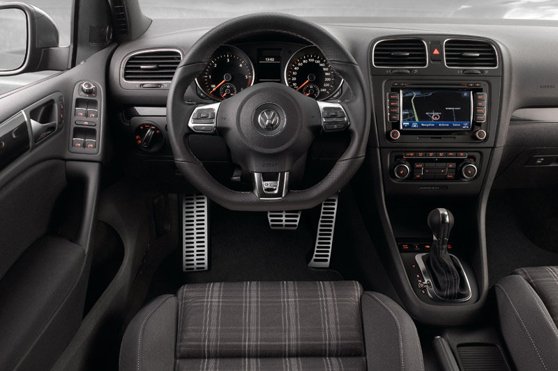 Volkswagen Golf 2.0 Tdi