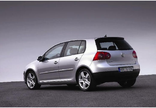 Volkswagen Golf 2.0 Tdi