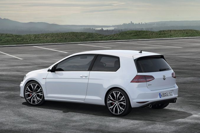 Volkswagen Golf 2.0