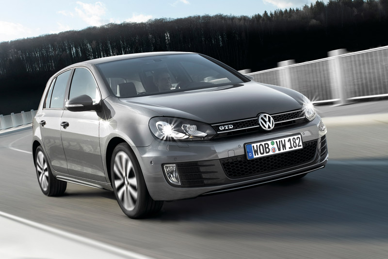 Volkswagen Golf 2.0