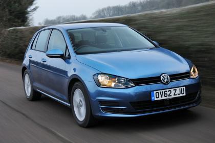 Volkswagen Golf 2.0