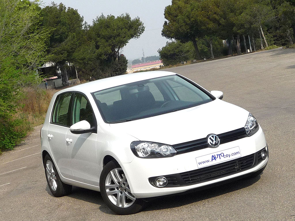 Volkswagen Golf 2.0