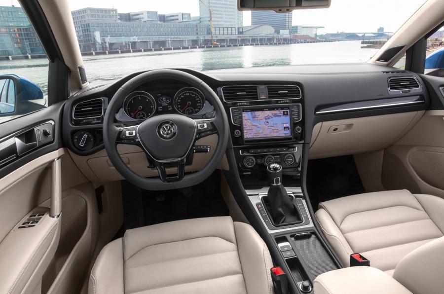 Volkswagen Golf 2.0