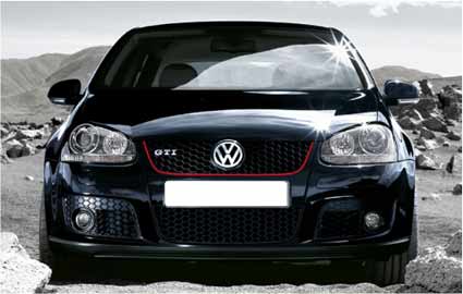Volkswagen Golf 2.0 Volkswagen Golf 2.0