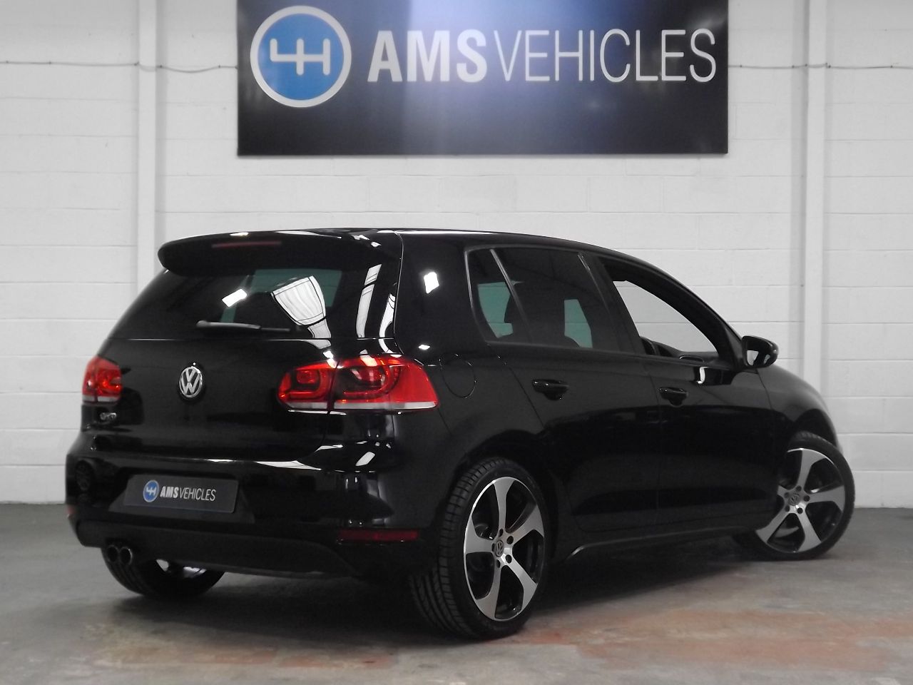 Volkswagen Golf 2.0