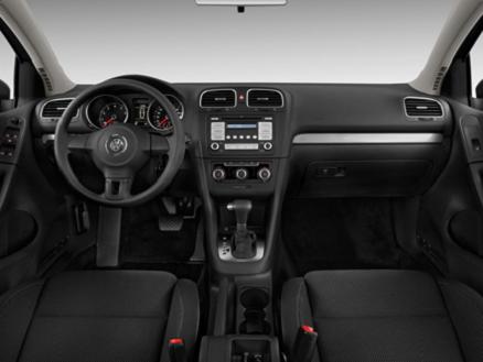 Volkswagen Golf 2.5 L