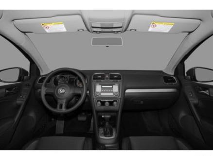 Volkswagen Golf 2.5 L