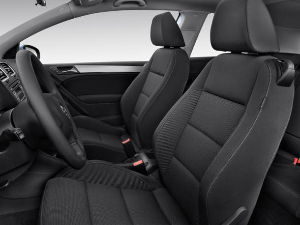 Volkswagen Golf 2.5 L