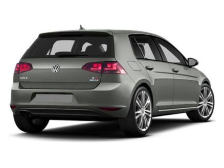 Volkswagen Golf 2.5 L