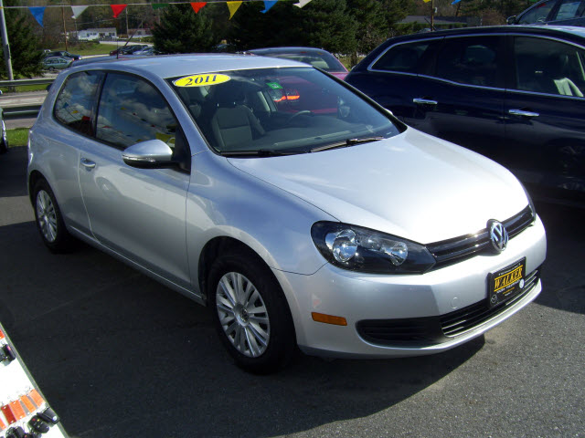 Volkswagen Golf 2.5l