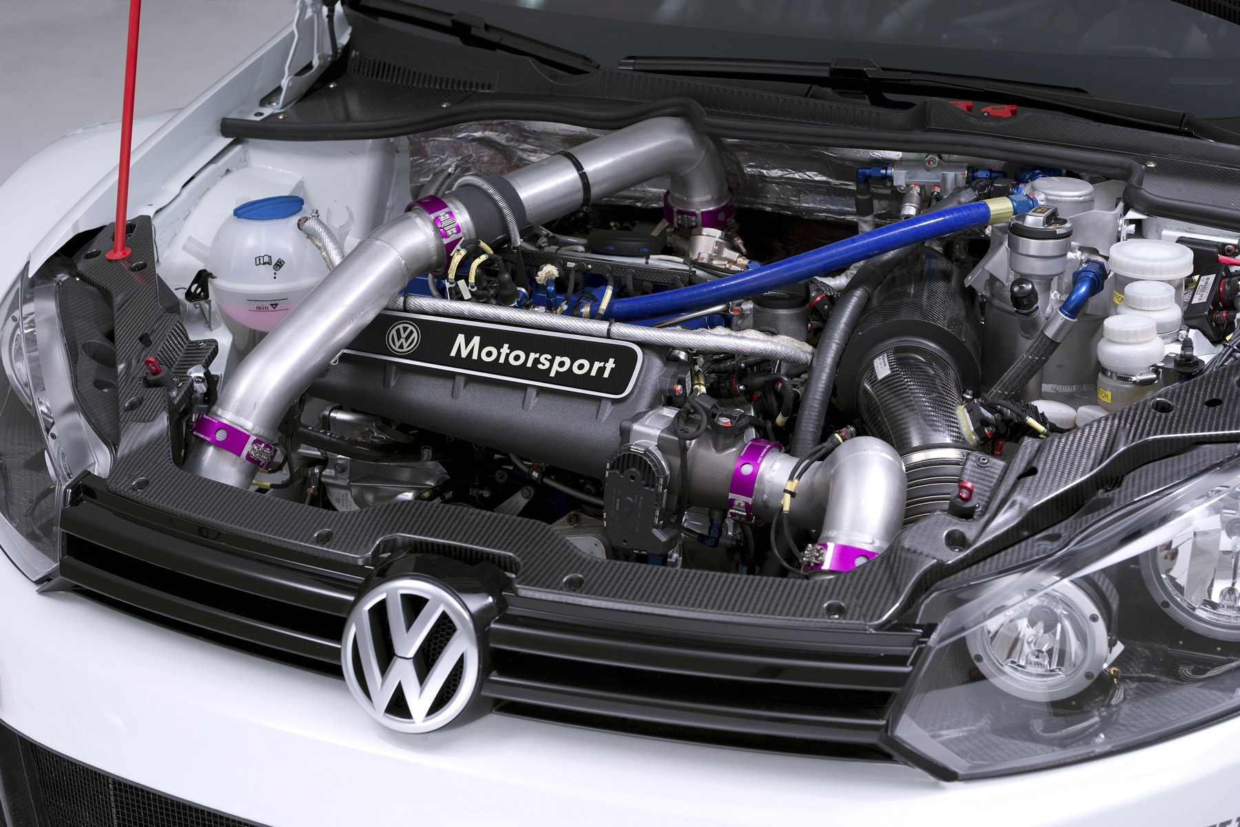 Volkswagen Golf 2.5l