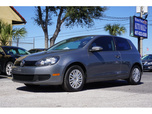 Volkswagen Golf 2.5l