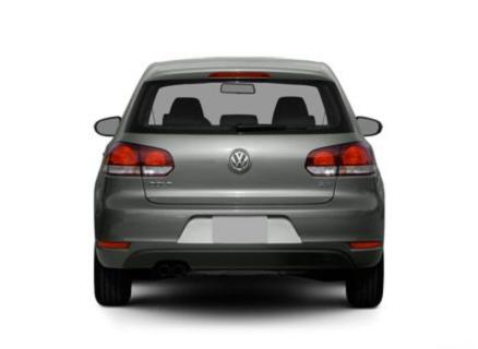 Volkswagen Golf 2.5l